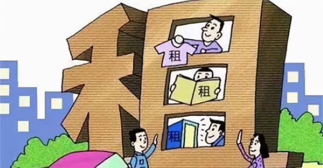 城中村的尴尬:白领上千元租床位,房东月入10万当清洁工