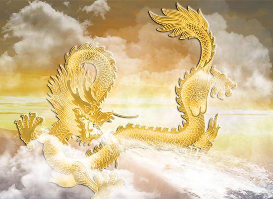 凶猛,尧舜为了平息民怨便斩杀了鲧,鲧心中积怨难消,死尸三年不腐烂