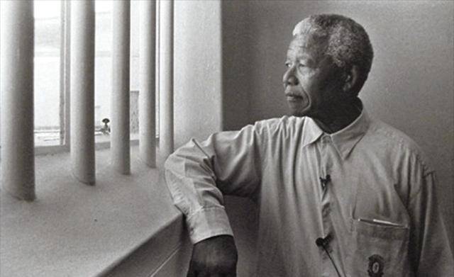 2013年曼德拉的下葬地:4500名人齐聚库努小村,10天哀悼期