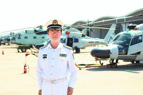 6战6捷的陈伟文少将,一举奠定南海格局,为何战后遭到质疑?