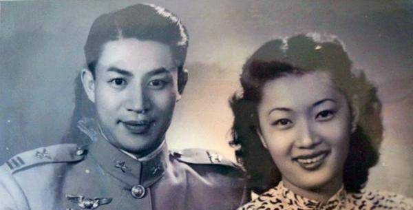 为何大姐子女中只有1人有后人呢_宋美龄_孔令仪_宋霭龄