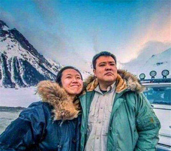 70夫妻,变卖全部资产环球旅行10年,回国发现多挣两亿_张昕宇_梁红