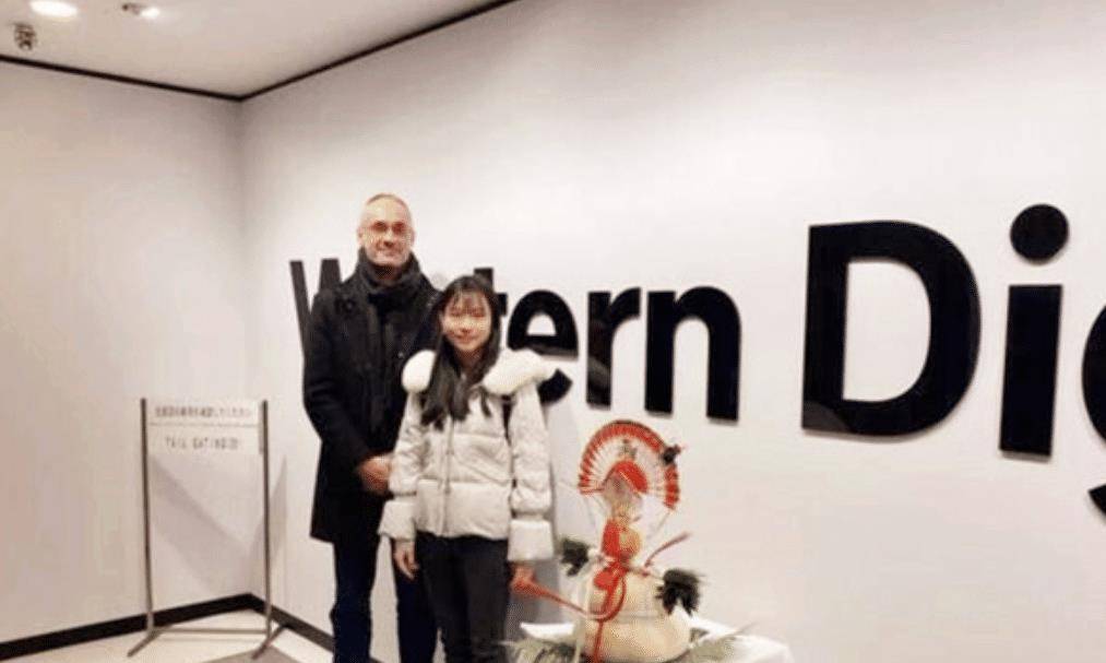 姚婷:靠自身努力被名企争抢,历经7轮面试后入华为,年薪156万