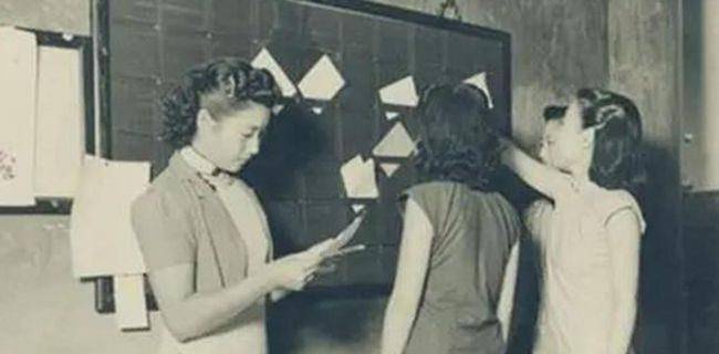 军统女杀手孙格龄,设计诱杀抗联名将,到台湾后受冷遇沦落成窑姐