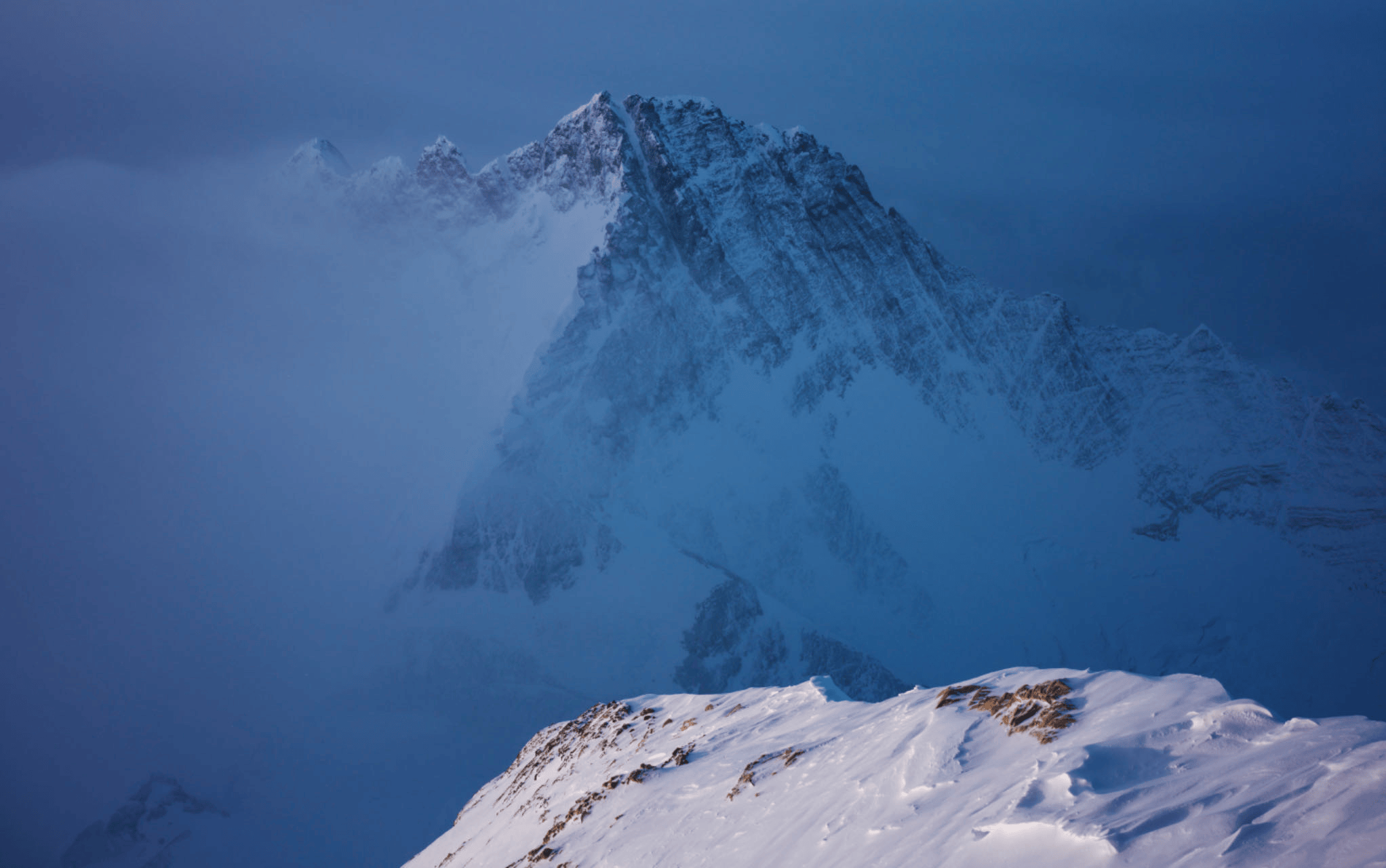 luna ma中国第一个珠穆朗玛峰&洛子峰双峰连登的女性!