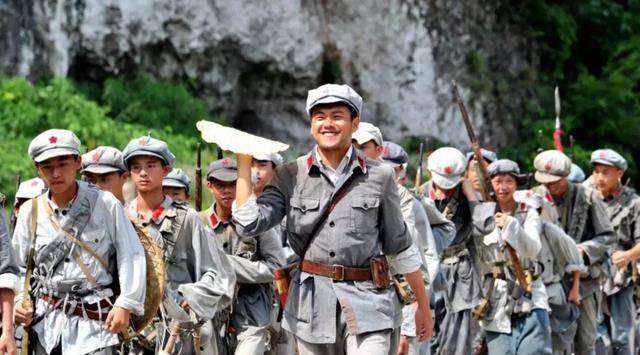 1934年红18师数百名战士,集体消失在困牛山,68年后终于真相大白