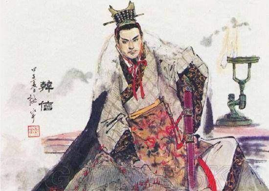 明修栈道暗渡陈仓,韩信战章邯,新帅老将初交锋,兵仙是咋练成的