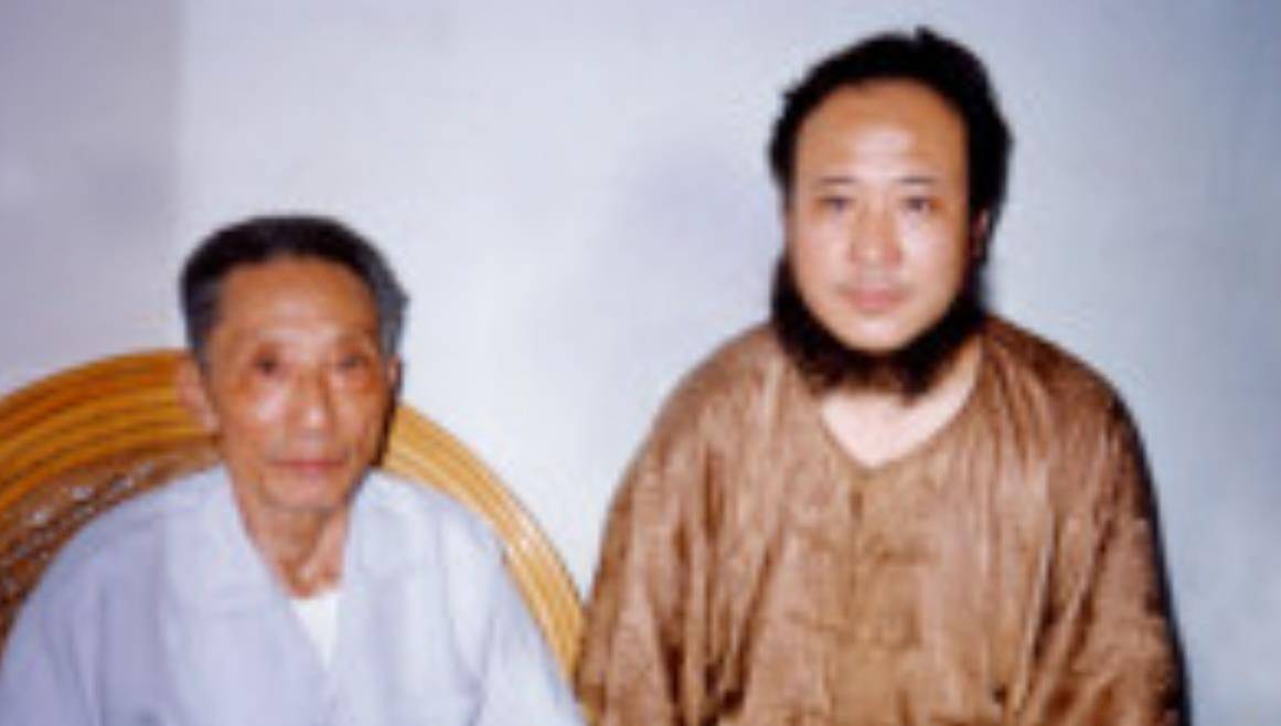 杨彦_少女_寻找