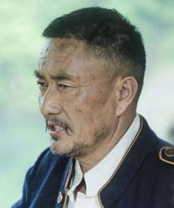 原创"一代枭雄"王三春覆灭记