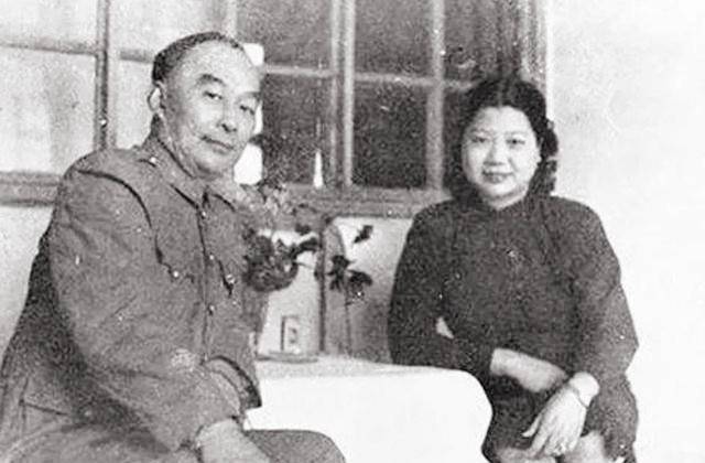 1945年,十个战区的司令长官都有谁,他们最终的结局如何_胡宗南_阎锡山