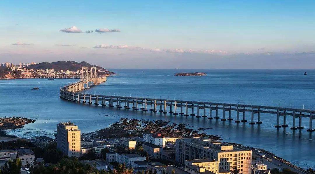 旅顺_发展_建设