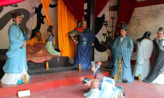 此人手握蜀国重兵,几乎与诸葛亮分庭抗礼,为何离开江州就不行了