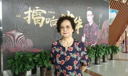 观音扮演者,拍戏接连发生的怪事,科学也难以解释_左大玢_戏曲_杨洁