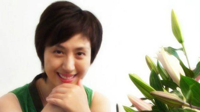京剧大青衣史依弘的婚姻很短暂,京剧才是伴她一辈子的"良人"_李成儒