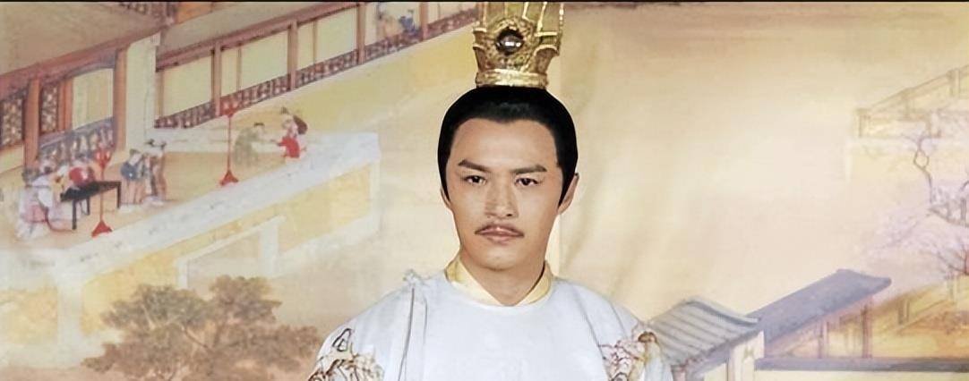 李世民打下洛阳后,因忘记给父亲妃子送钱,埋下杀兄夺位的导火索