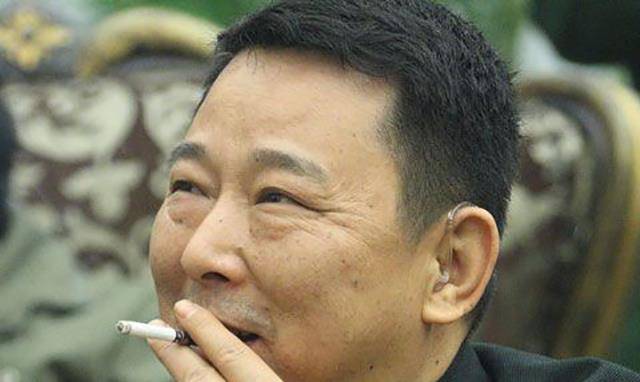 刘汉汶川地震捐5000万的慈善家,暗地里双手却是沾满鲜血的"恶魔"