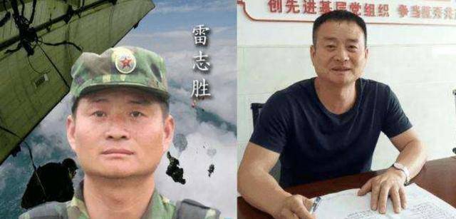 14年过去,汶川大地震中舍命一跳的空降兵15勇士,过得怎么样了?
