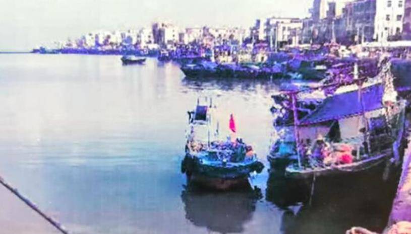 "结果如何_海域_捕捞_渔船