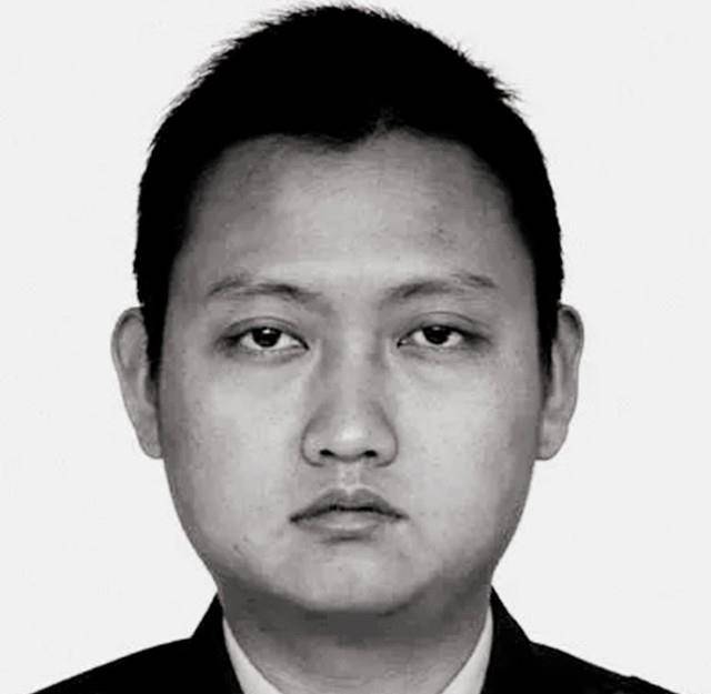 27年前他倒在毒贩手雷下,如今三个儿子都穿上了警服