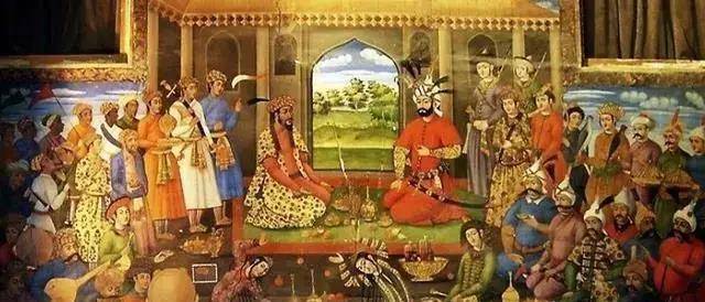 曾短暂灭亡莫卧儿帝国,而莫卧儿皇帝的称号苏丹也曾为苏尔王朝所使用