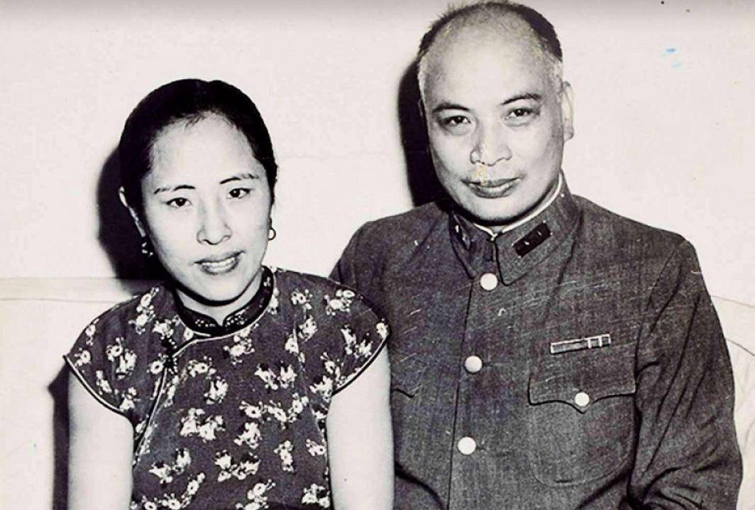 他是抗战时期名将,官至陆军副总司令,特赦后晚年生活如何?