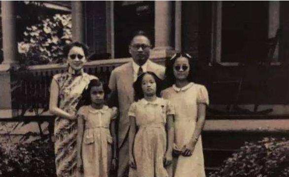 宋子文_女儿_盛爱颐