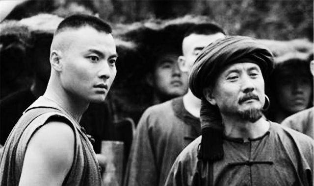 1971年四川一搬砖工,醉酒后自称神枪手,暴露真实身份,他是谁?