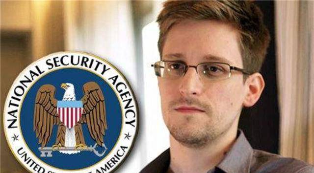 当年曝光美国"棱镜计划",在俄罗斯避难7年的斯诺登,如今怎样