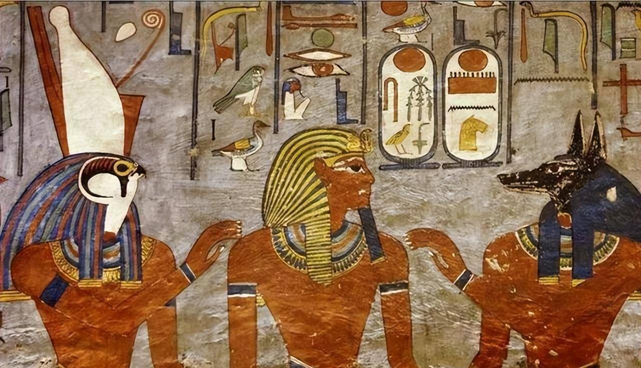 埃及是如何从史前文明到前王朝时期的?