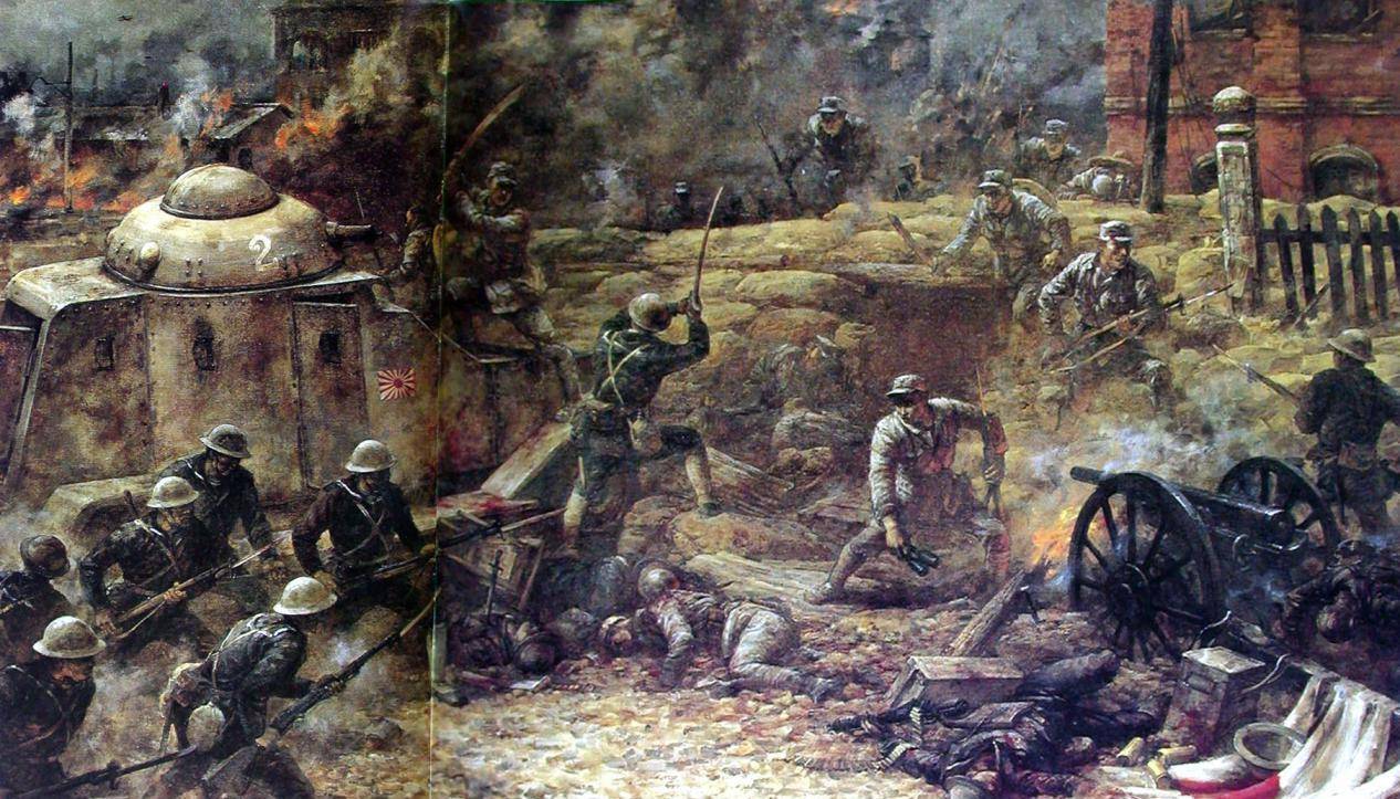 原创112岁淞沪会战老兵,很长寿却有非常多坏习惯,很打健康专家脸