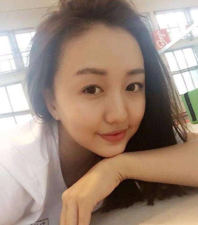 河北美女身高151容貌酷似佟丽娅,曾获世界体操冠军,如今仍单身