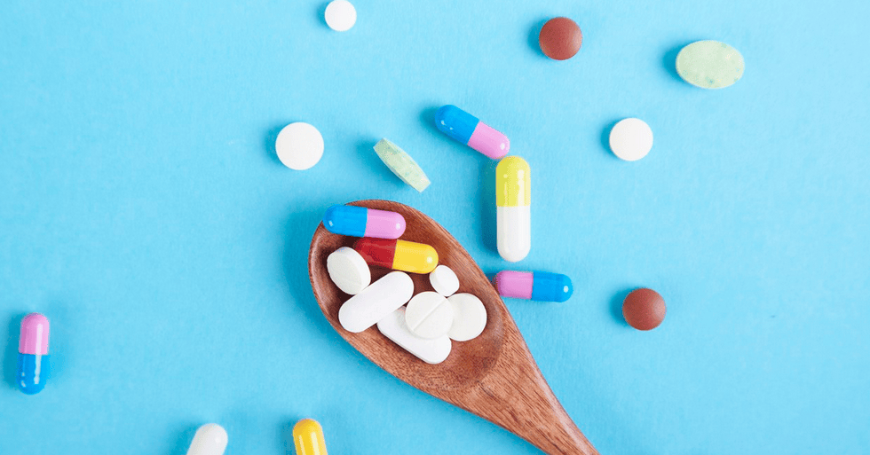 患有胃肠道疾病的患者,如果每天在服用心血管药物,建议同时到消化科