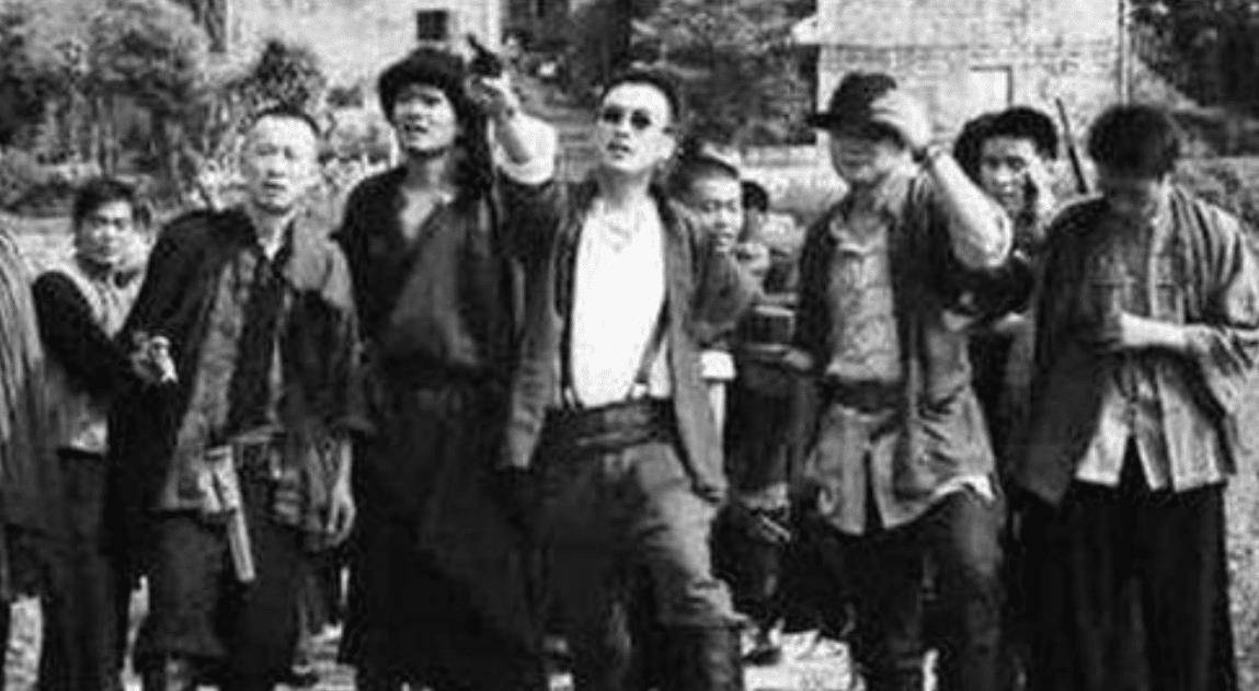 大陆最后落网的土匪,逃窜16年,1965年动用7000人才将其剿灭