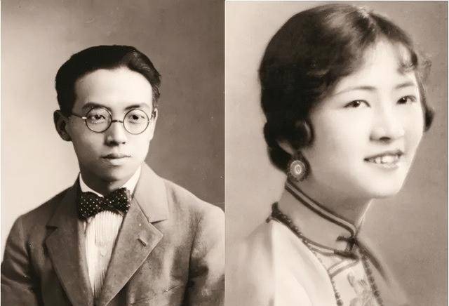 儿女都没能考上清华,林徽因两次复查试卷:判改无误,只能上北大