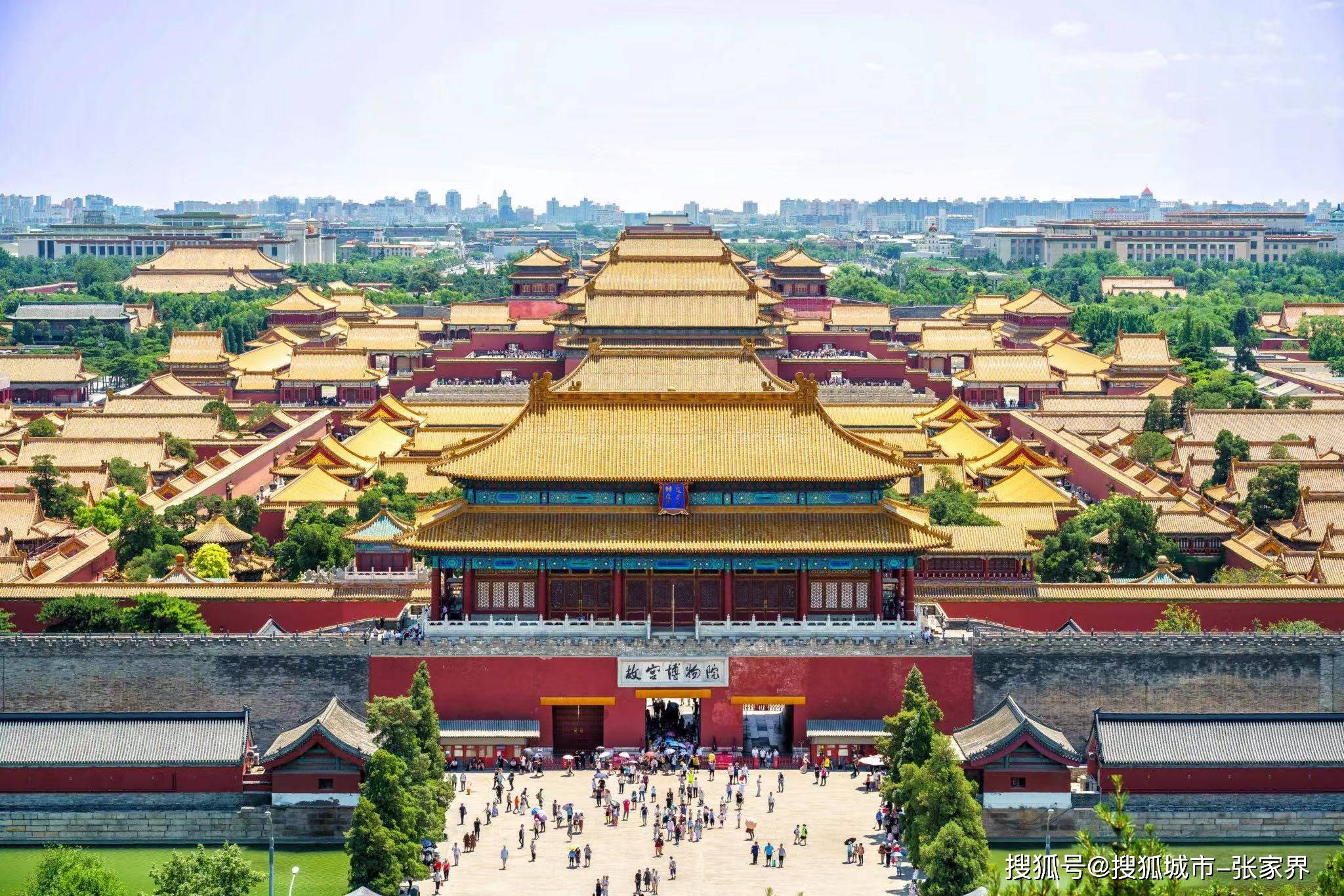 北京旅游攻略5日游线路,北京旅游住宿攻略,北京最值得去的景点