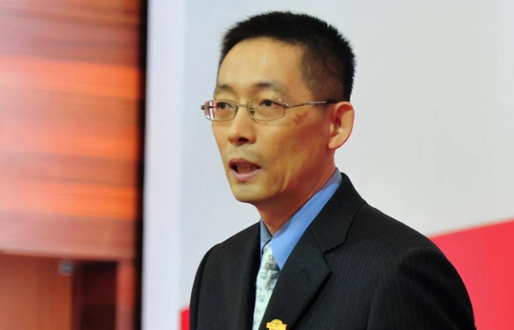 施一公:我35岁就是普林斯顿最年轻终生教授,你们谁可以做到?