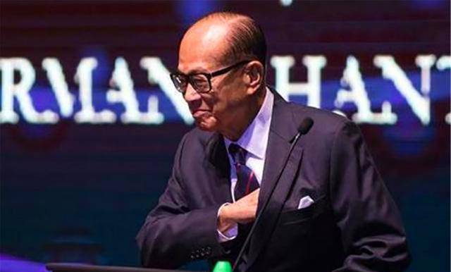 他曾是中国首富,李嘉诚见他都要喊大哥,千亿资产却被女儿败光