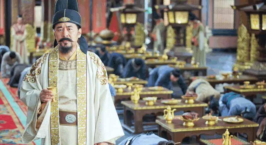 历朝历代,哪朝的江山最正统?