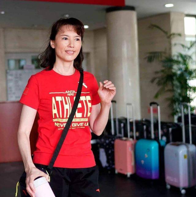 王群策与徐惊雷是负责庞盼盼所在组的教练,他们这些年带出过许多位