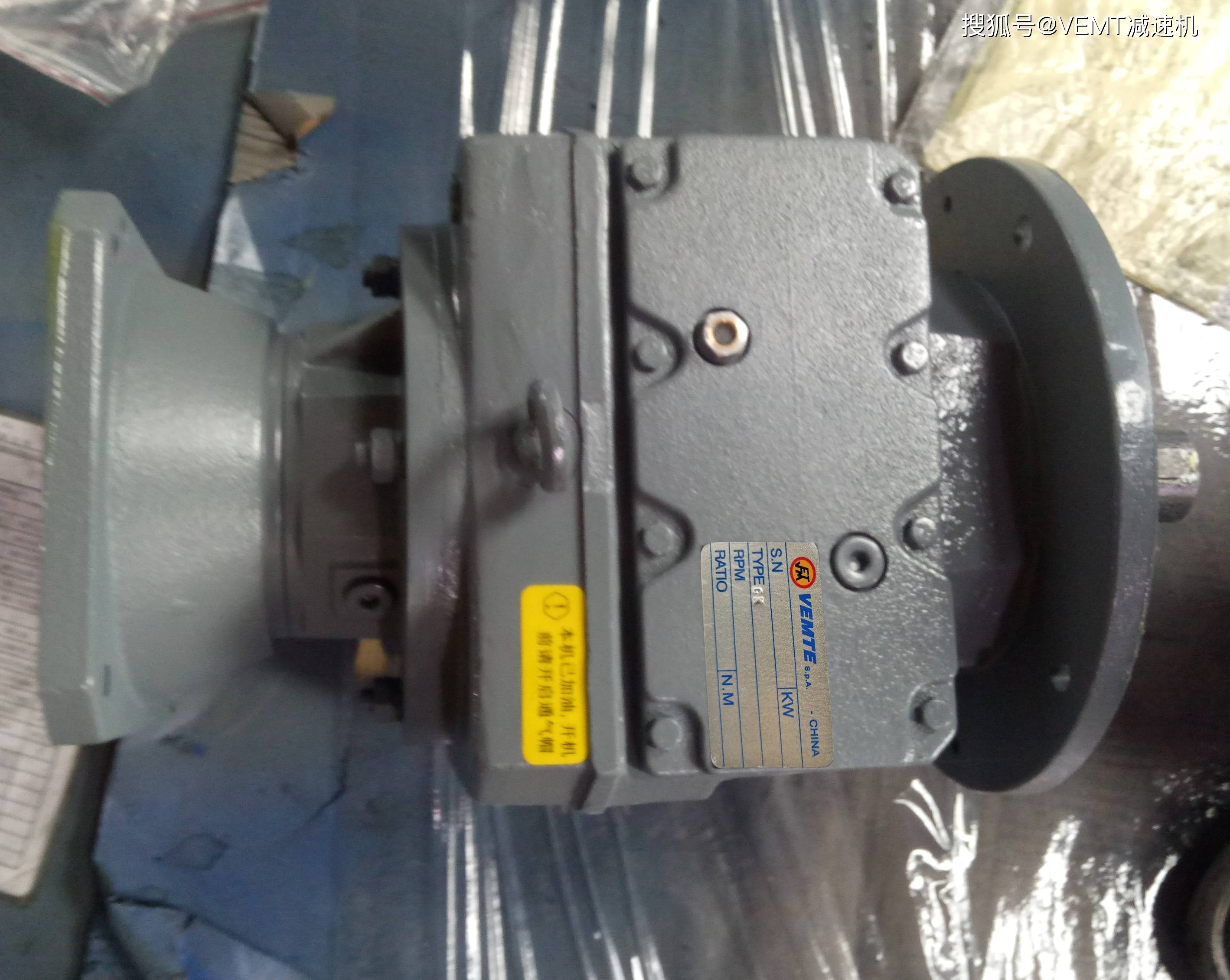 trf88my100m4齿轮减速机的加油量受那些因素影响