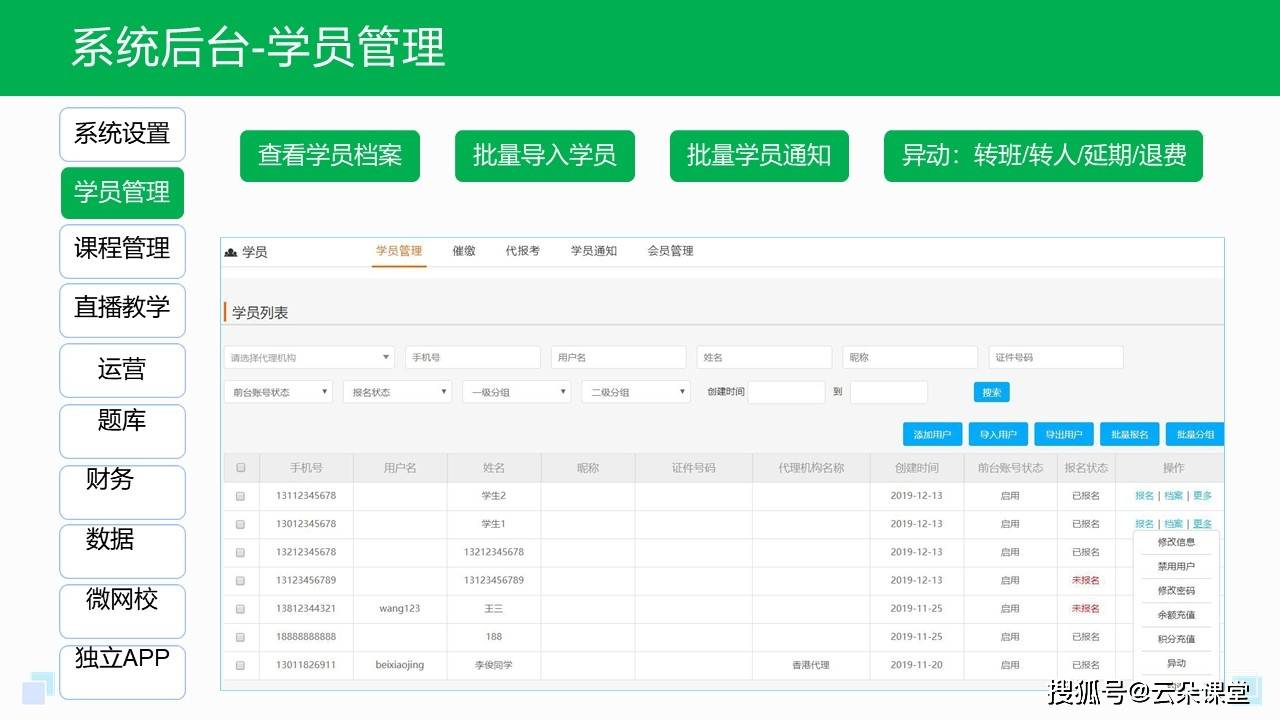 贵州财经大学教务系统图片