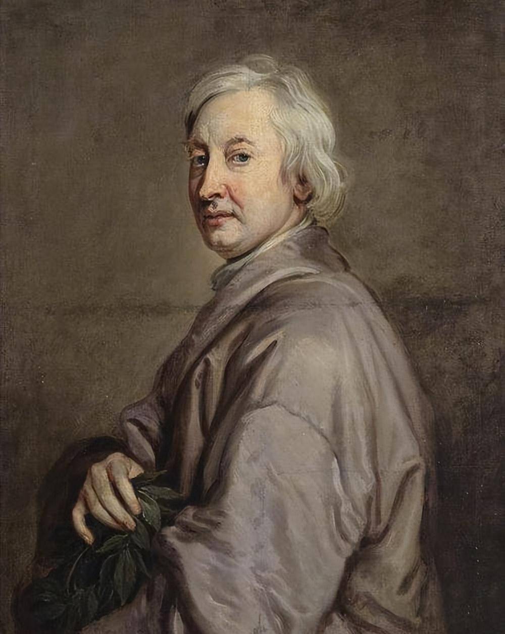 约翰·邓恩:音乐与思想交织的诗意世界