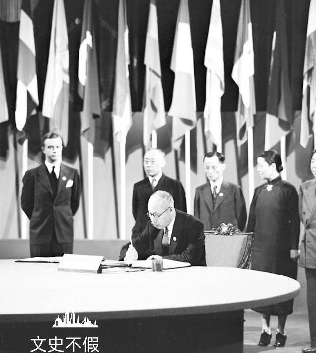 中国是如何成为联合国创始会员国,又是如何恢复自己合法席位的?