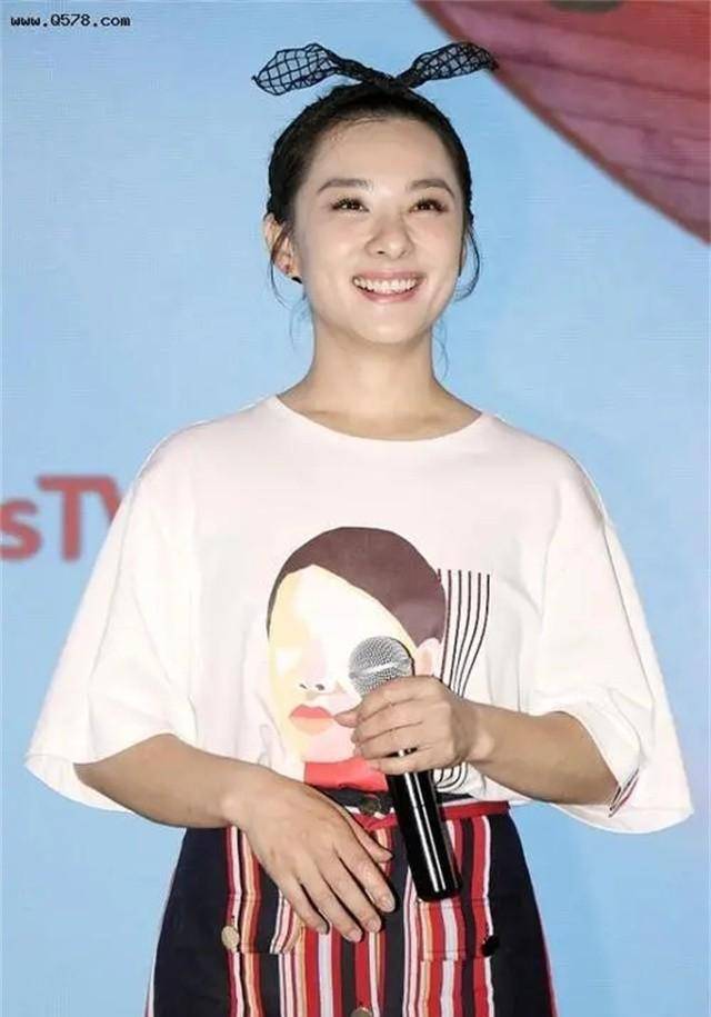 44岁奥运冠军刘璇近况,嫁入豪门被宠成少女,如今已是霸道女总裁