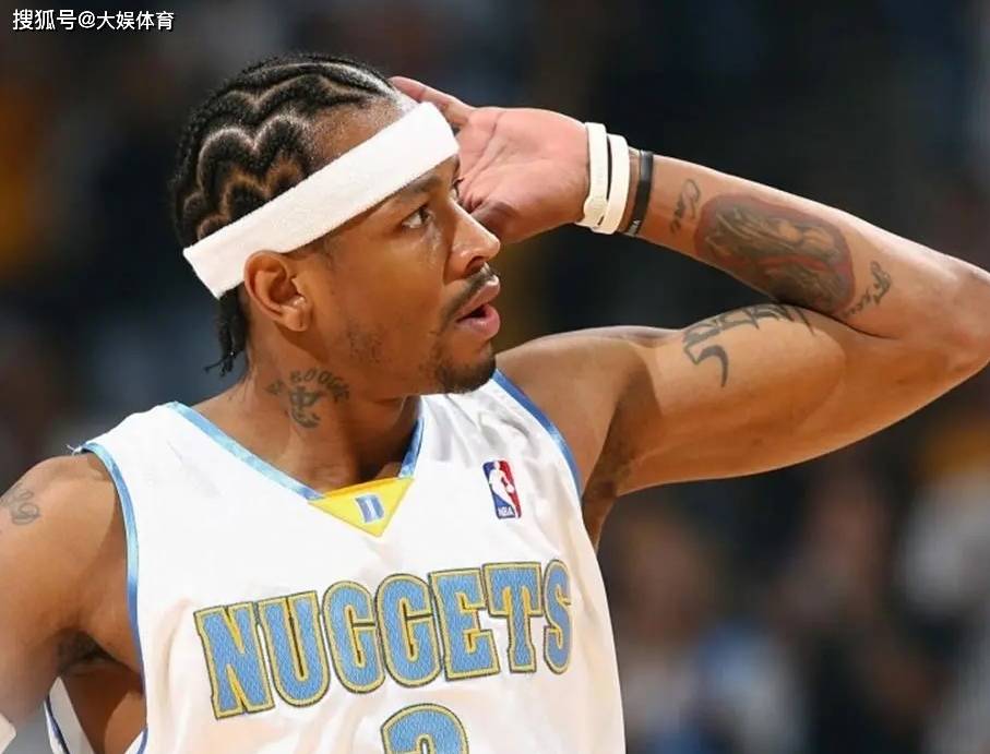 nba历史上最强的小个子球员或许不是艾弗森,但影响力最强的是他