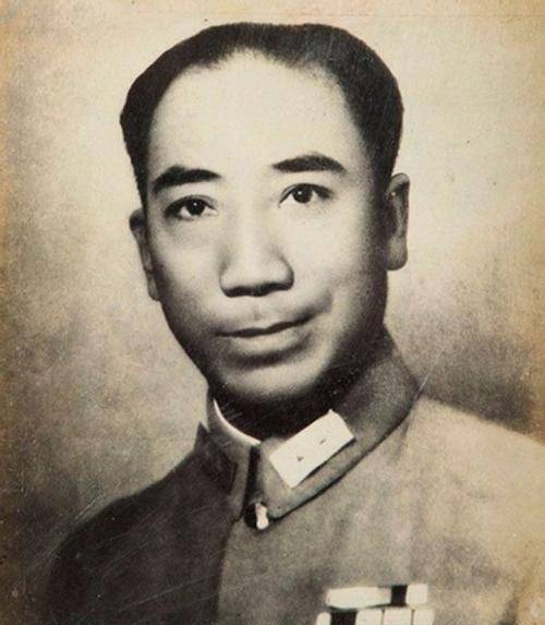 "毛骨森森"的军统巨枭,毛森的黑白往事