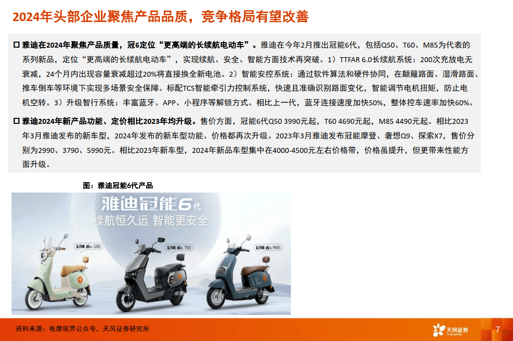 海外市场方面,今年3月,爱玛电动车印尼工厂正式启动投产.