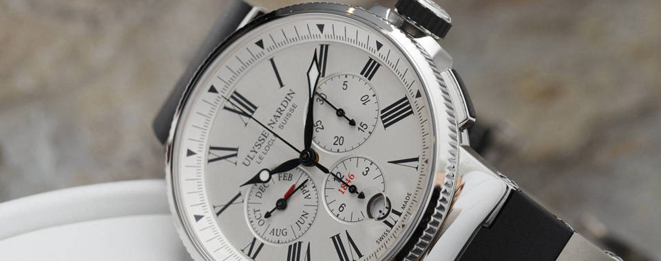 雅典手表为什么时间不准?-杭州雅典维修中心