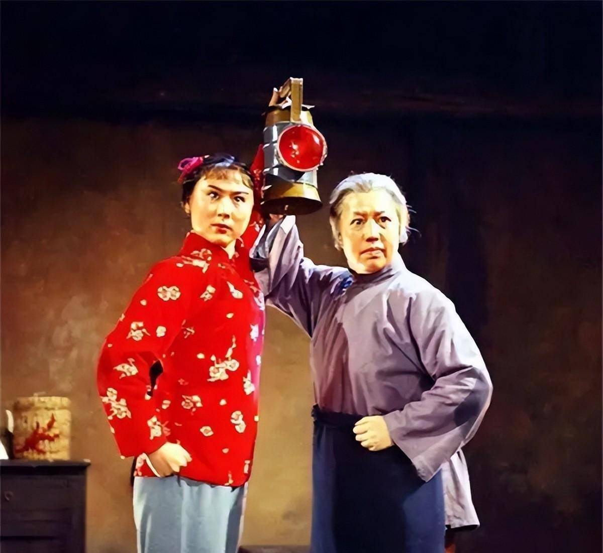 "黄莲圣母"林黑儿,此人的结局如何?