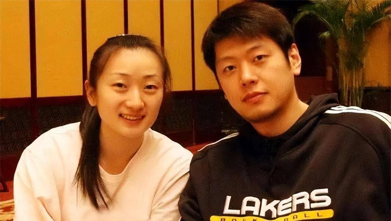 "中国男篮"莫科:让丧女的前岳父岳母晚年不流泪